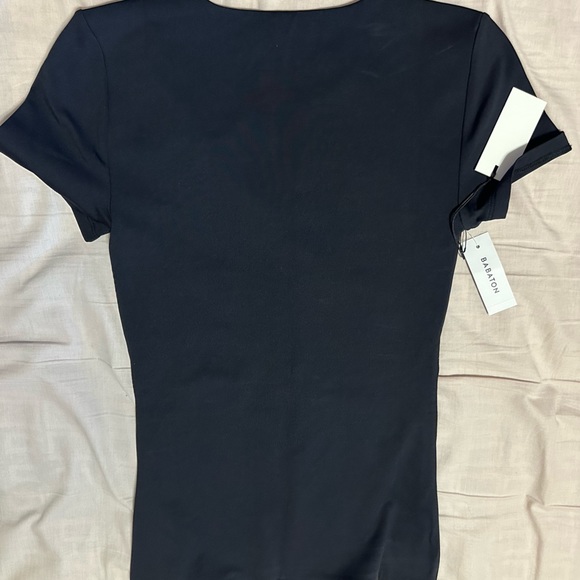 Babaton Crew Hip - Picture 2 of 4